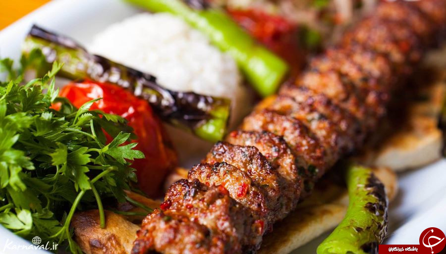 این مواد غذایی پرطرفدار را قبل از خواب نخورید!