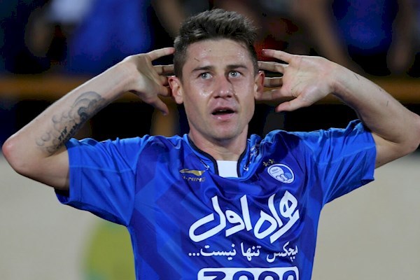 زمان پرواز خارجى هاى استقلال مشخص شد