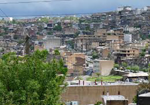 شرکت تعاونی توسعه و عمران شهر مرزی سردشت راه‌اندازی می‌شود