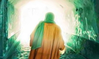 علت پریدن رنگ از رخسار امیر المومنین هنگام شنیدن اذان چه بود؟