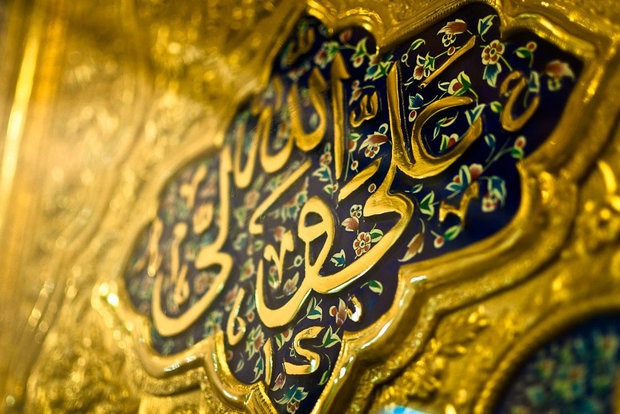 راز پریدن رنگ رخسار امیر المومنین هنگام شنیدن اذان چه بود؟ راز پریدن رنگ رخسار امیر المومنین هنگام شنیدن اذان چه بود؟