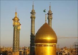 هجرت حضرت معصومه(س) از مدينه نشاندهنده بصيرت است