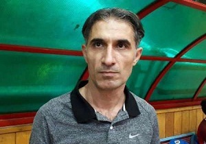 دیگر نمی‌خواهم در قم مربیگری کنم