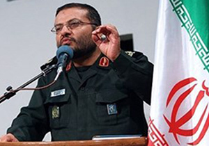 انقلاب اسلامی یک پدیده بزرگ در جهان اسلام بود