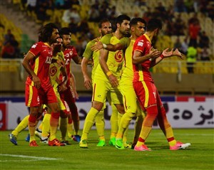 لحظه به لحظه با هفته هفدهم لیگ برتر فوتبال
