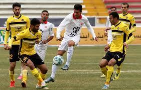 لحظه به لحظه با هفته هفدهم لیگ برتر فوتبال