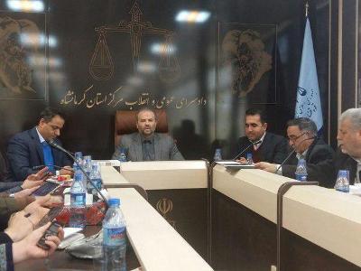 مبالغ موجود بین مالباختگان طبق تناسب قانونی پرداخت می&zwnj;شود