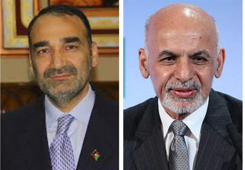 مذاکره دولت و حزب جمعیت اسلامی برای پایان به تنش های سیاسی