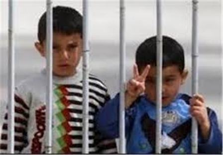 نوجوان فلسطینی: در بازداشتگاه رژیم صهیونیستی شکنجه شدم