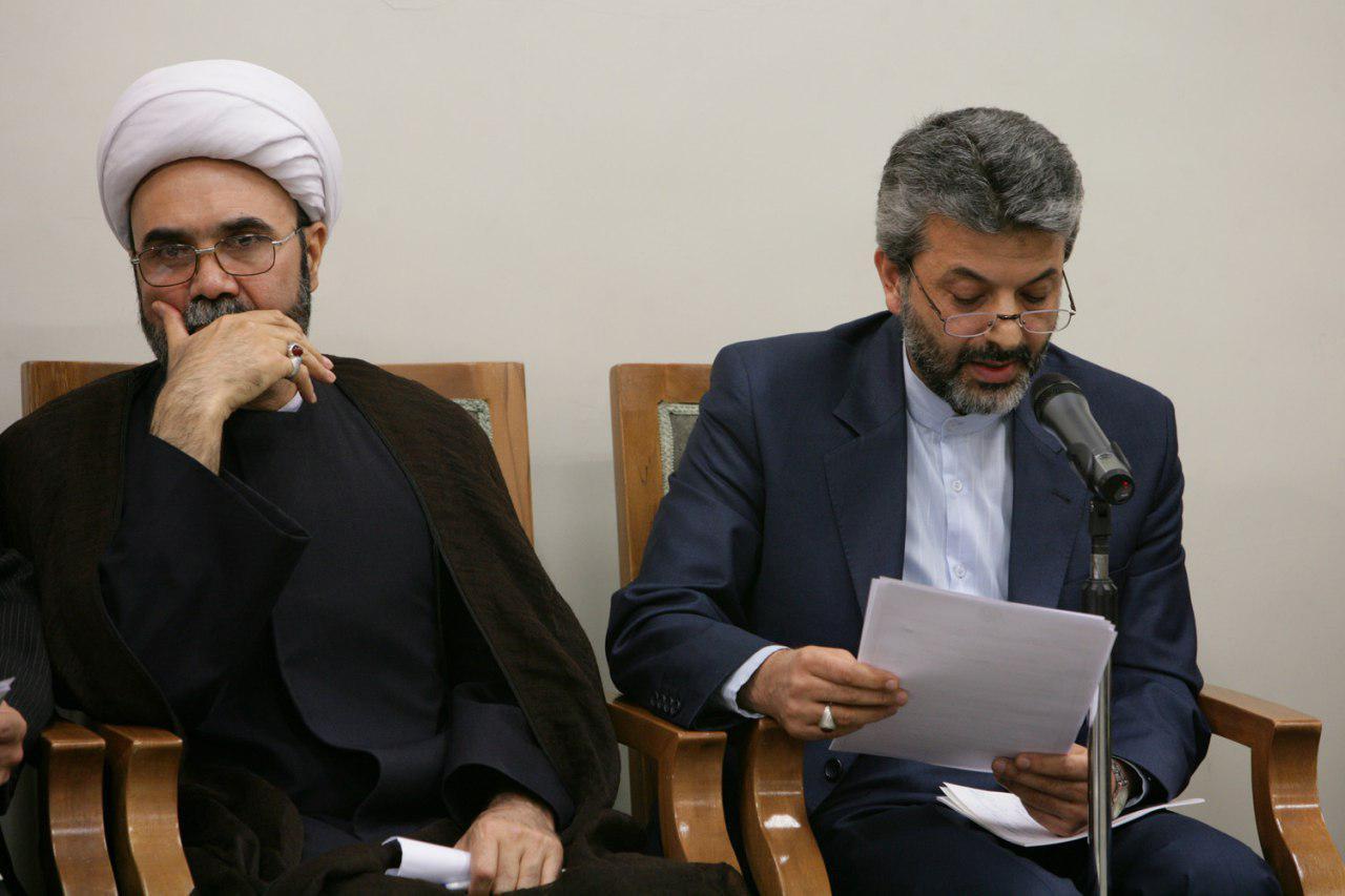 ستاد موسوی در جلسه با رهبر انقلاب تقلب در انتخابات 88 را رد کرد/ صدا و سیما درخواست اولیه مرا برای اعلام شمارش آرا قبول نکرد/معترضان به انتخابات 88 پیروز هم می&zwnj;شدند، به نحو دیگری فتنه را به راه می&zwnj;انداختند!