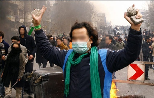 بصیرت عاشورایی ملت ایران، مُهر بطلانی بر فتنه 88