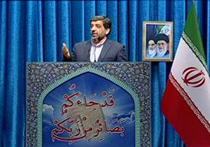 فتنه گران و آدرس اشتباهی که این روز‌ها داده می‌شود + فیلم
