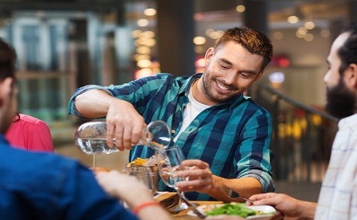 باکتری&zwnj;هایی برای سلامتی/پیشگیری از زوال عقل با مصرف سبزیجات/ماده غذایی موثر در رشد عقلی کودکان/پیامدهای یک کفش نامناسب&nbsp;