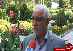 برترین‌های کشاورزی مازندران در جشنواره تولیدکنندگان برتر بخش کشاورزی کشور