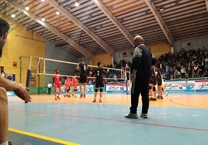 آغاز مسابقات والیبال روستا‌های بخش مرکزی قزوین
