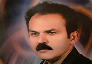 جانباز رودسری به دیار حق شتافت
