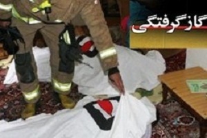 مرگ خاموش دو نفر در غرق آباد ساوه