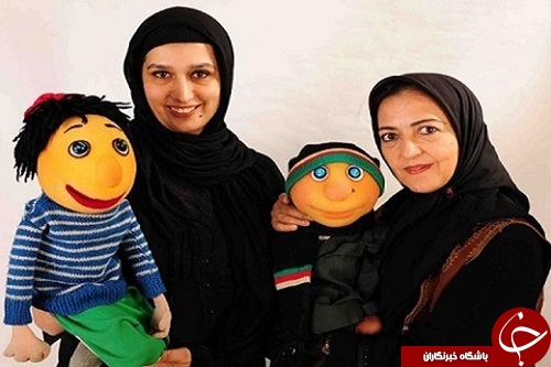 از تنهایی کلاه قرمزی یکسال گذشت+تصاویر