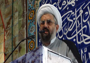 اگر چهار نفر از اختلاس گران اعدام می‌شد امروز کسی جسارت دزدی نداشت