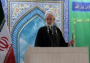 ۹ دی تجلی بصیرت و اثبات وفاداری مردم به نظام جمهوری اسلامی است