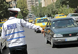 محدودیت‌های ترافیکی ۹ دی ماه در شیراز اعلام شد