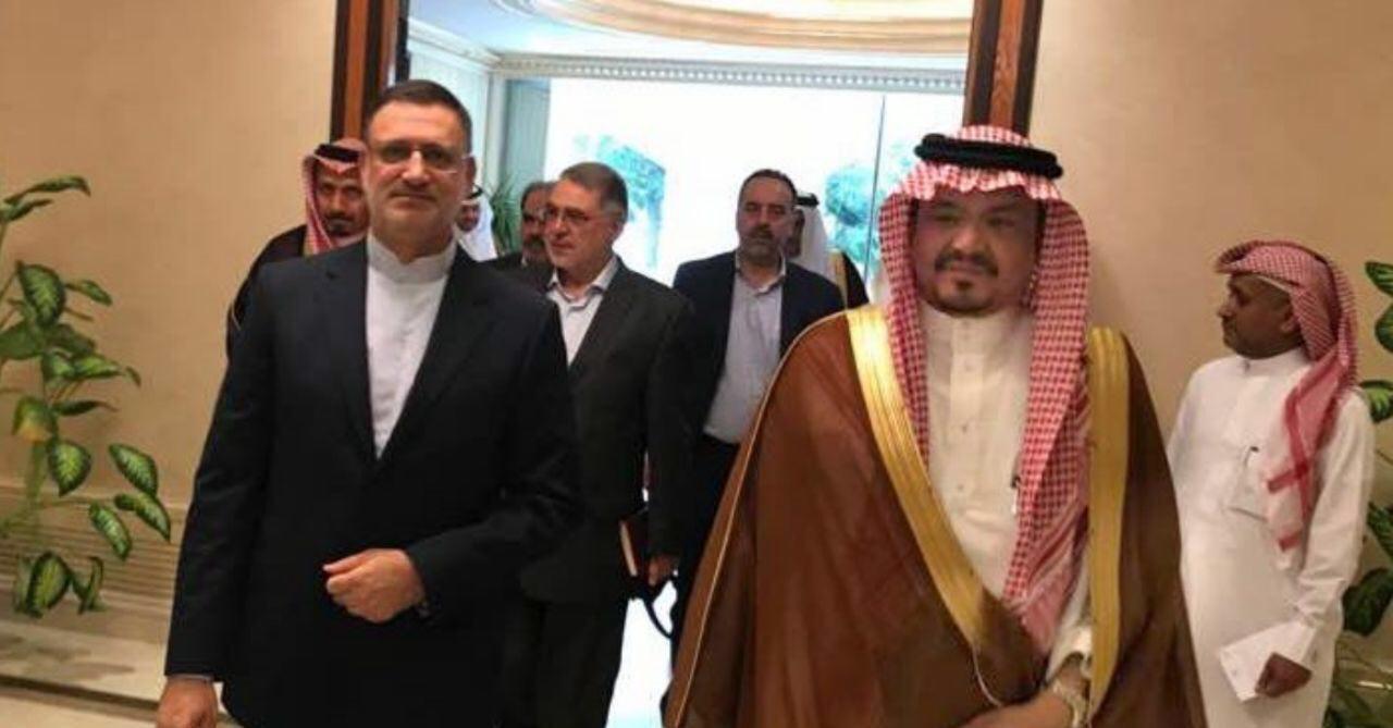 نخستین نشست مذاکرات حج ۹۷ برگزار شد