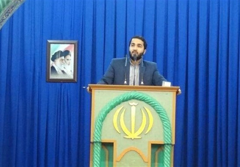 ملت ایران همواره پشتیبان تمام قد ولایت فقیه و نظام اسلامی هستند