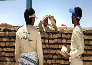 ۳۷ پروژه محرومیت‌زدایی در کهگیلویه و بویراحمد در دست اجرا است