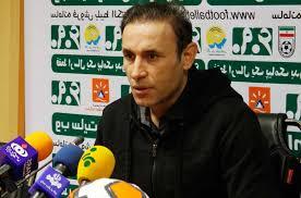 گل محمدی: برد حق پرسپولیس بود/ فحاشی از سمت هواداران تراکتورسازی نبود