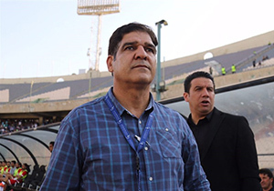 مشکلات مانند آوار سر ما می‌‌‌آید