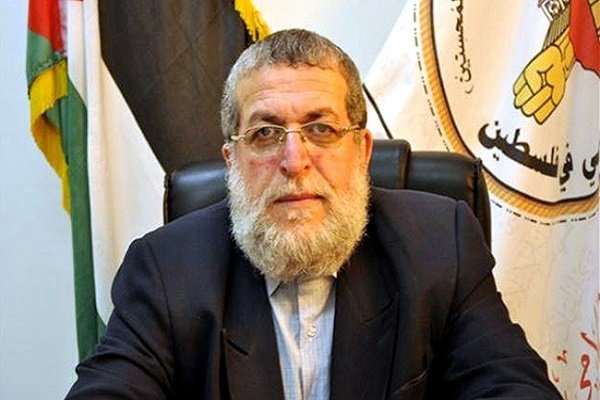جهاد اسلامی: تشکیلات خودگردان فلسطین پایان توافقنامه اسلو را اعلام کند