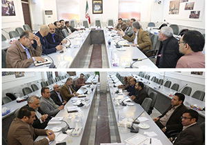 خشک‌شدن 98 درصد درختان در بخش نیاسر کاشان