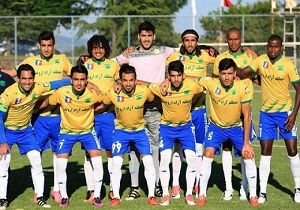 نفت آبادان؛ جبران بدترین باخت با بهترین پیروزی