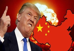 تنش جدید در شبیه جزیره کره با اتهام زنی های جدید ترامپ + فیلم