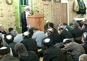 مردم با بصیرت خود فتنه 88 را خاموش کردند