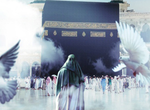 نقش زنان در حکومت امام زمان (عج) چگونه خواهد بود؟+فیلم