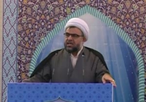 ملت بصیر توطئه‌های دشمنان را خنثی می‌کند