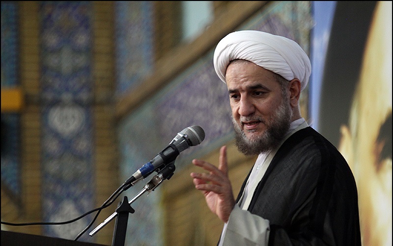 ۹ دی نقطه عطف سیاسی اجتماعی ملت ایران