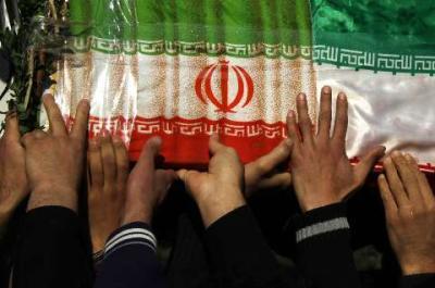 مراسم تشییع پیکر همسر شهید نوروزی فردا برگزار می شود