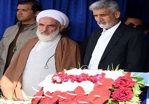 حماسه ۹ دی تجلی قدرت الهی و جلوه بصیرت و ولایتمداری ملت ایران است