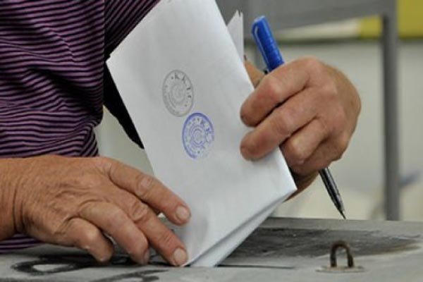 ۹ نفر در انتخابات ریاست جمهوری آتی قبرس نامزد شدند
