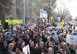 فتنه یعنی شکاف فقر و غنا، دل ندادن به شِکوه‌ فقرا + فیلم