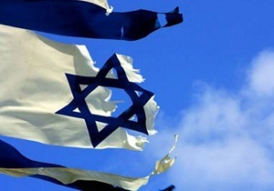 شلیک سه موشک از غزه به شهرک صهیونیست نشین+تصاویر