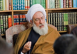 در سفر آیت الله رفسنجانی به آمریکا چه گذشت؟ + فیلم