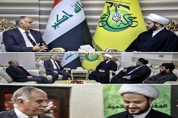 آمادگی کامل مقاومت اسلامی نجباء برای دفاع از قدس شریف