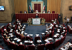 در سفر آیت الله رفسنجانی به آمریکا چه گذشت؟ + فیلم