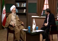 در سفر آیت الله رفسنجانی به آمریکا چه گذشت؟ + فیلم