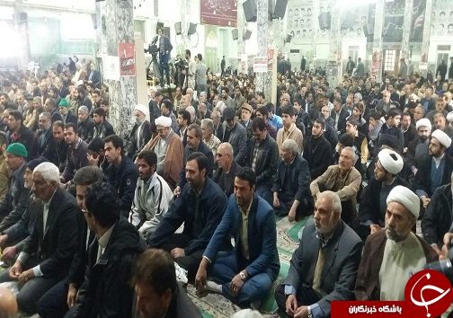 آغاز مراسم بزرگداشت نهم دی ماه در خراسان جنوبی آغاز مراسم بزرگداشت نهم دی ماه در خراسان جنوبی