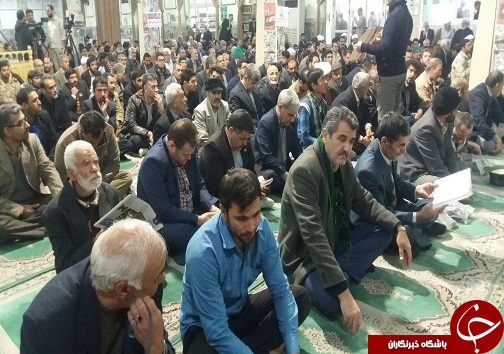 آغاز مراسم بزرگداشت نهم دی ماه در خراسان جنوبی آغاز مراسم بزرگداشت نهم دی ماه در خراسان جنوبی
