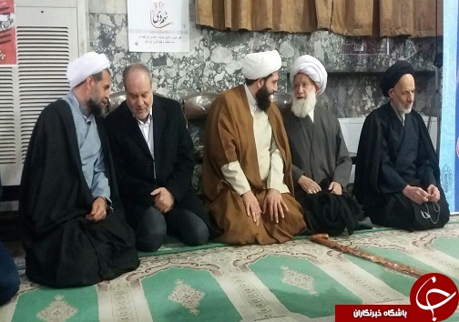آغاز مراسم بزرگداشت نهم دی ماه در خراسان جنوبی آغاز مراسم بزرگداشت نهم دی ماه در خراسان جنوبی